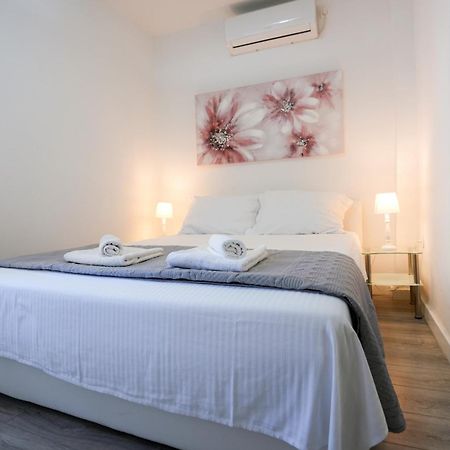 Apartment Kaya Prime Location In Old Town 扎达尔 外观 照片