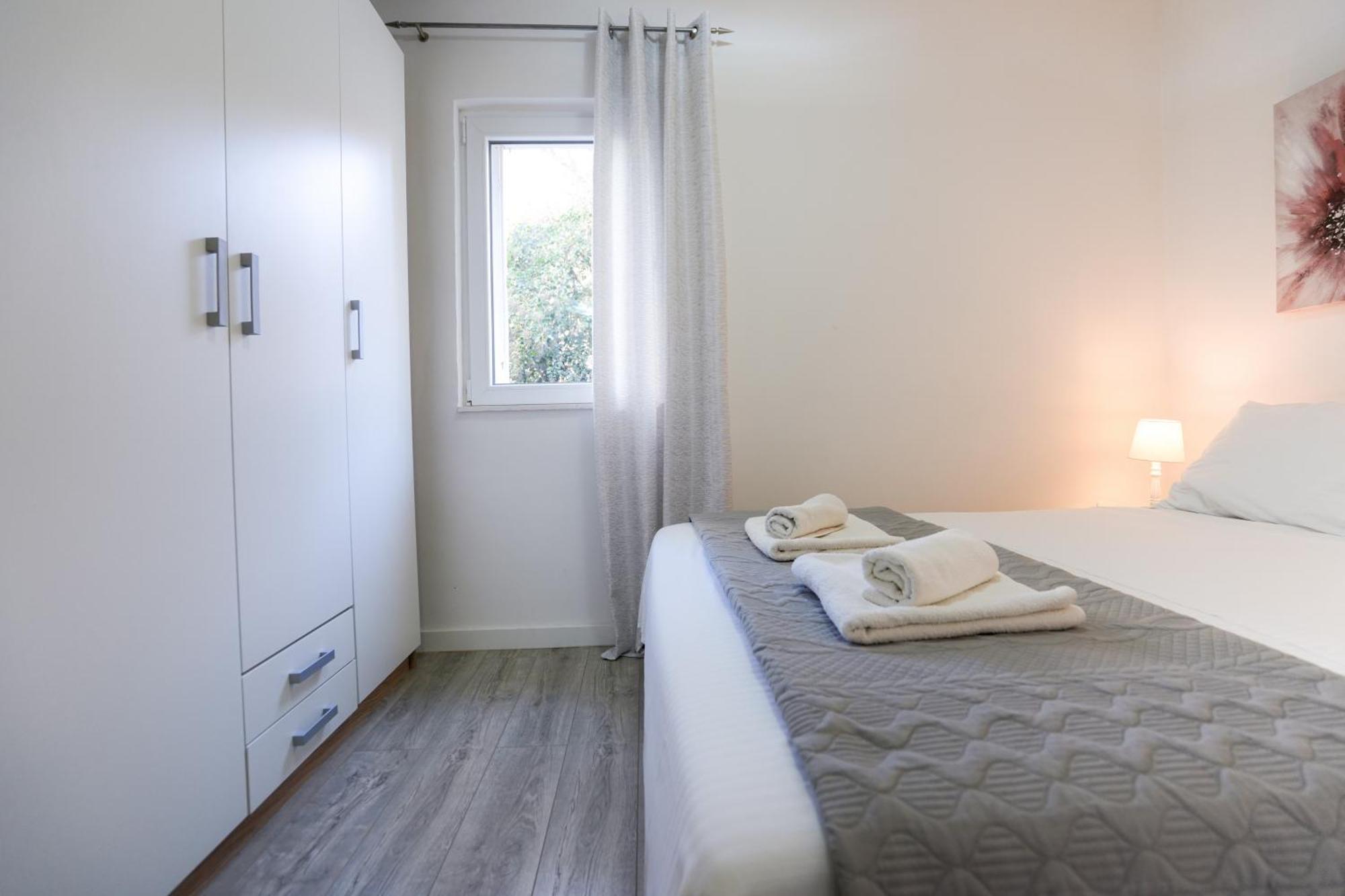 Apartment Kaya Prime Location In Old Town 扎达尔 外观 照片