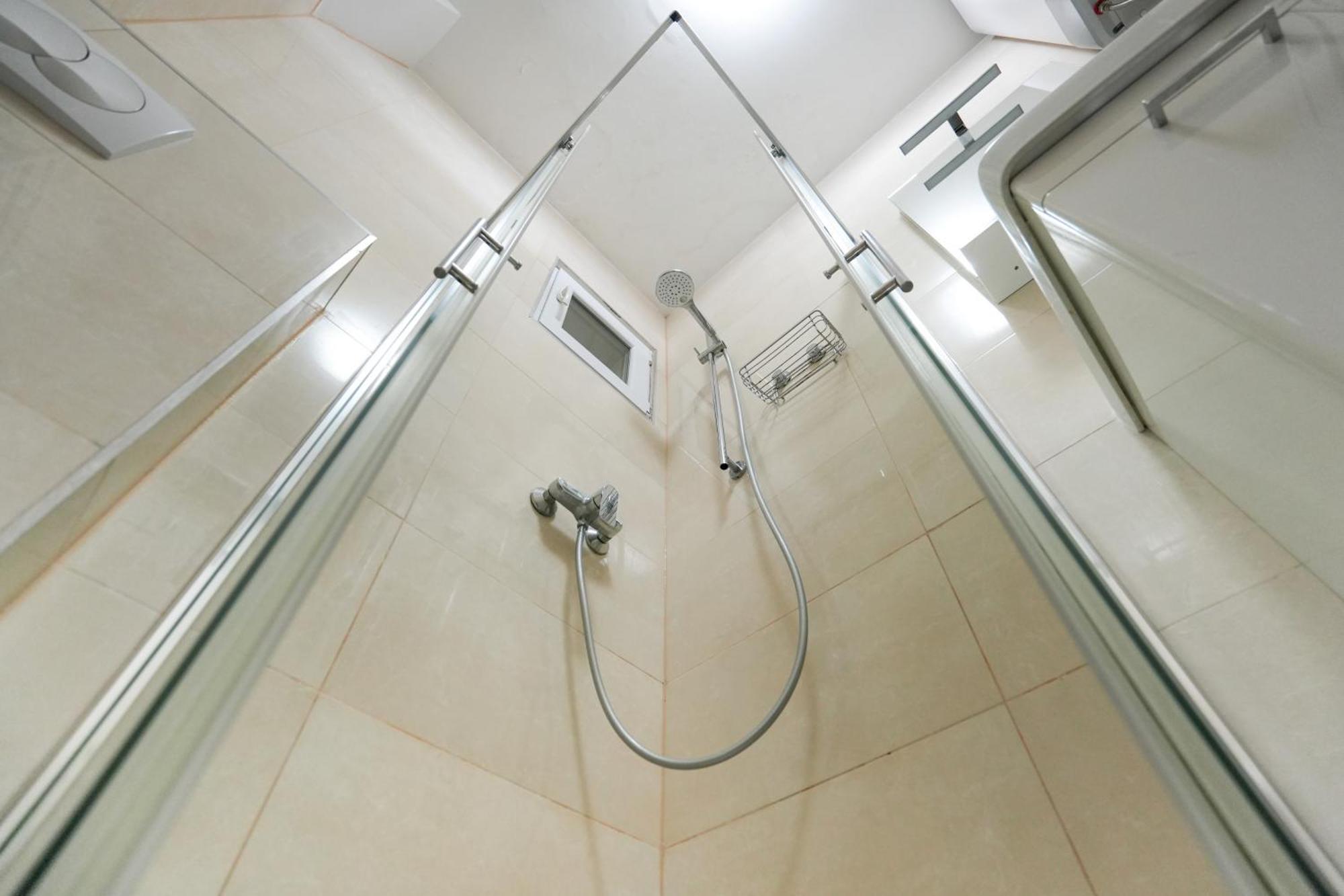 Apartment Kaya Prime Location In Old Town 扎达尔 外观 照片