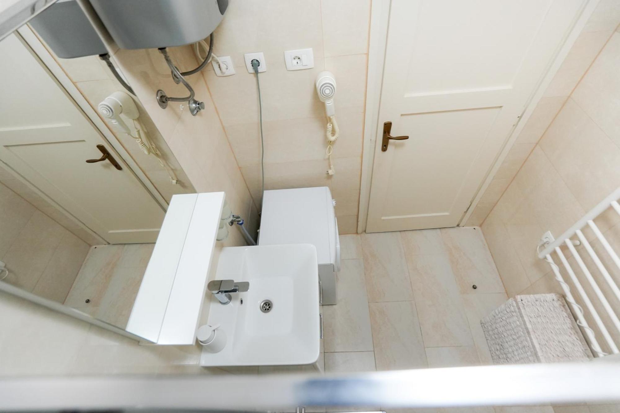 Apartment Kaya Prime Location In Old Town 扎达尔 外观 照片