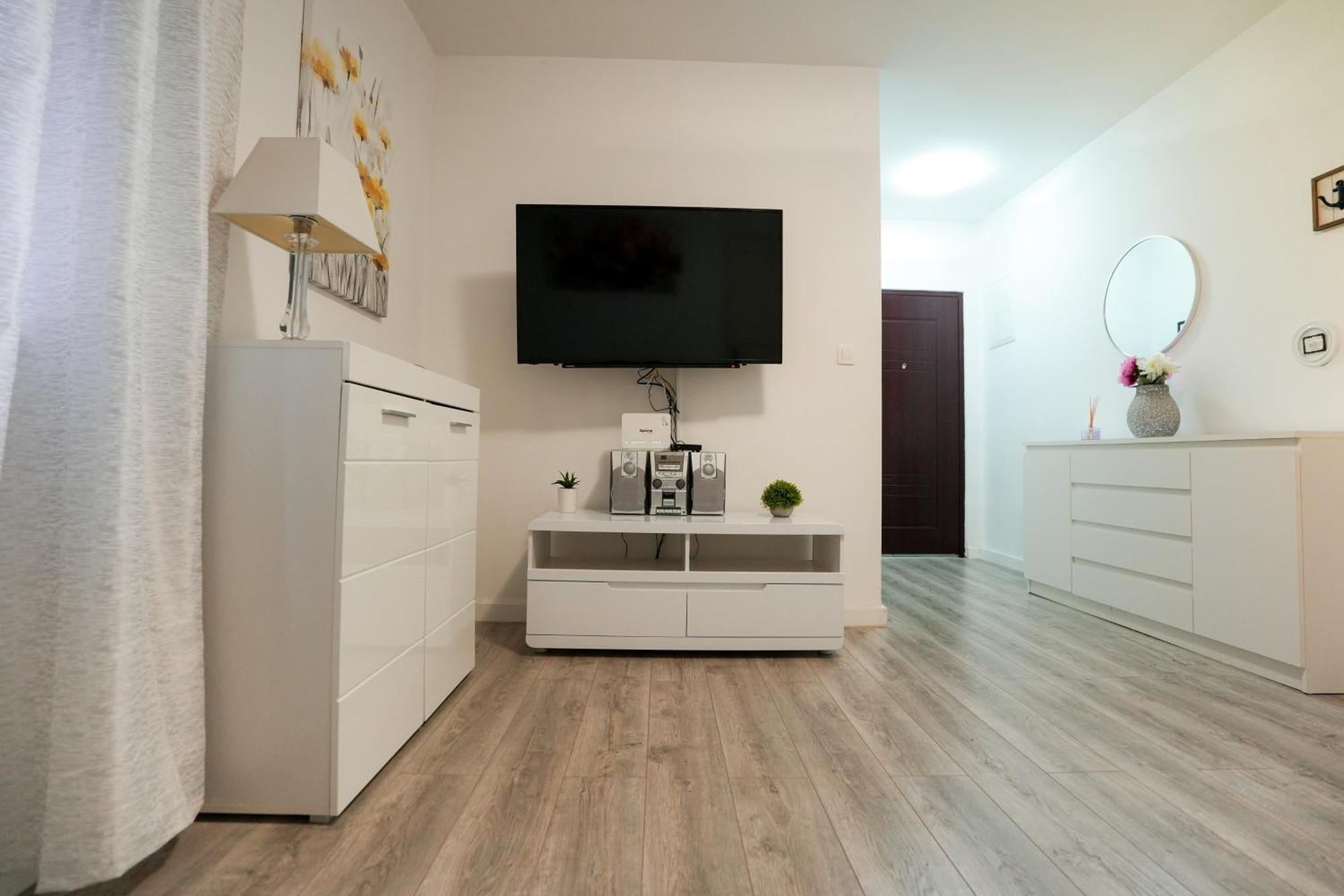 Apartment Kaya Prime Location In Old Town 扎达尔 外观 照片