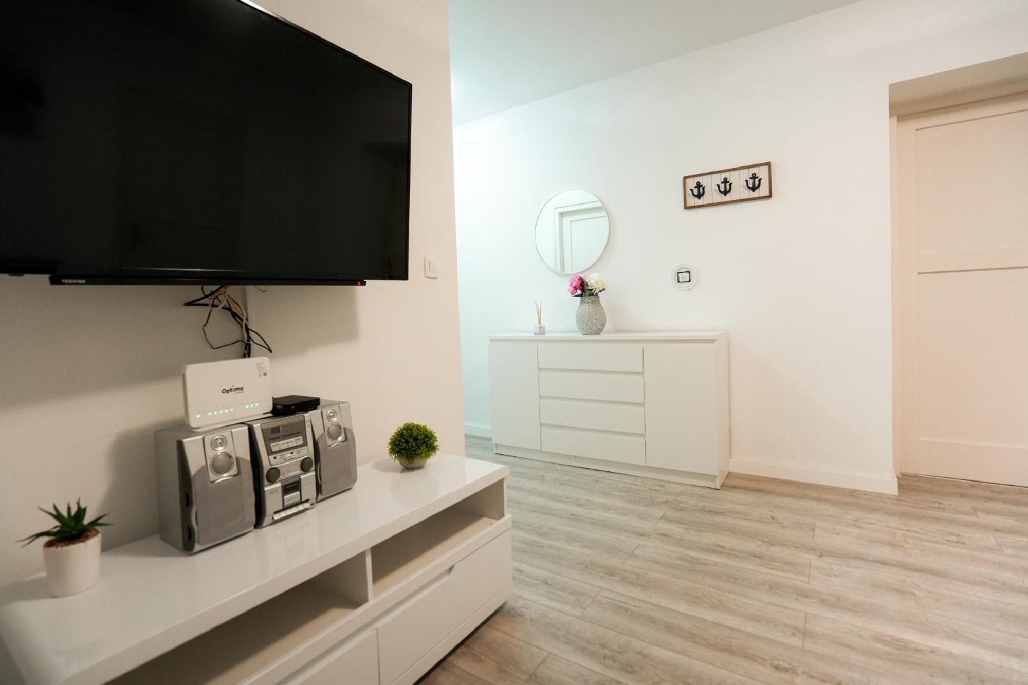 Apartment Kaya Prime Location In Old Town 扎达尔 外观 照片