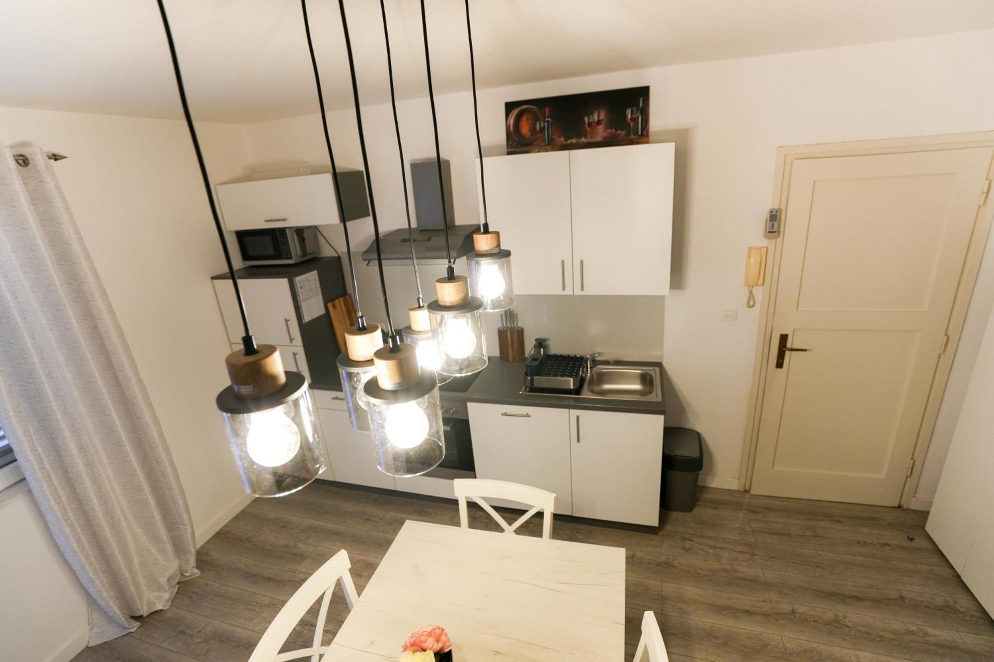 Apartment Kaya Prime Location In Old Town 扎达尔 外观 照片