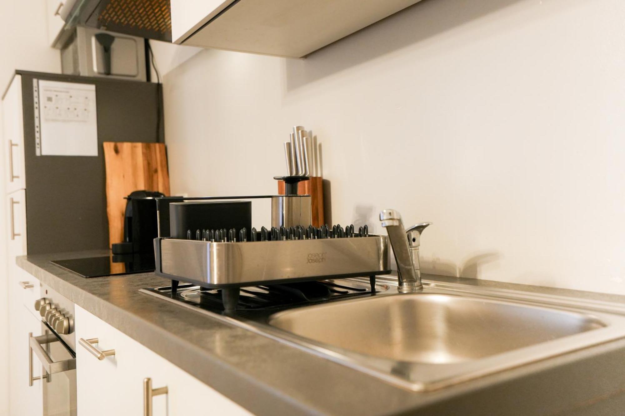 Apartment Kaya Prime Location In Old Town 扎达尔 外观 照片