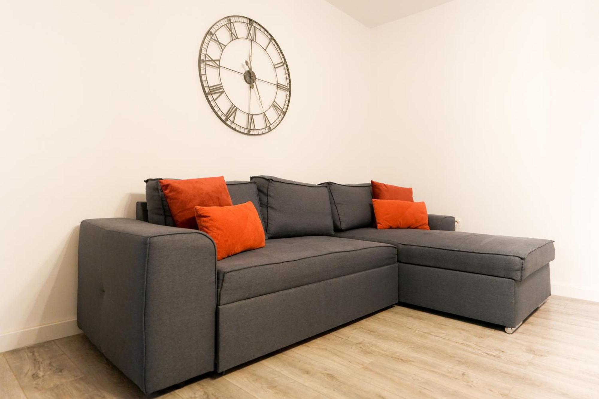 Apartment Kaya Prime Location In Old Town 扎达尔 外观 照片