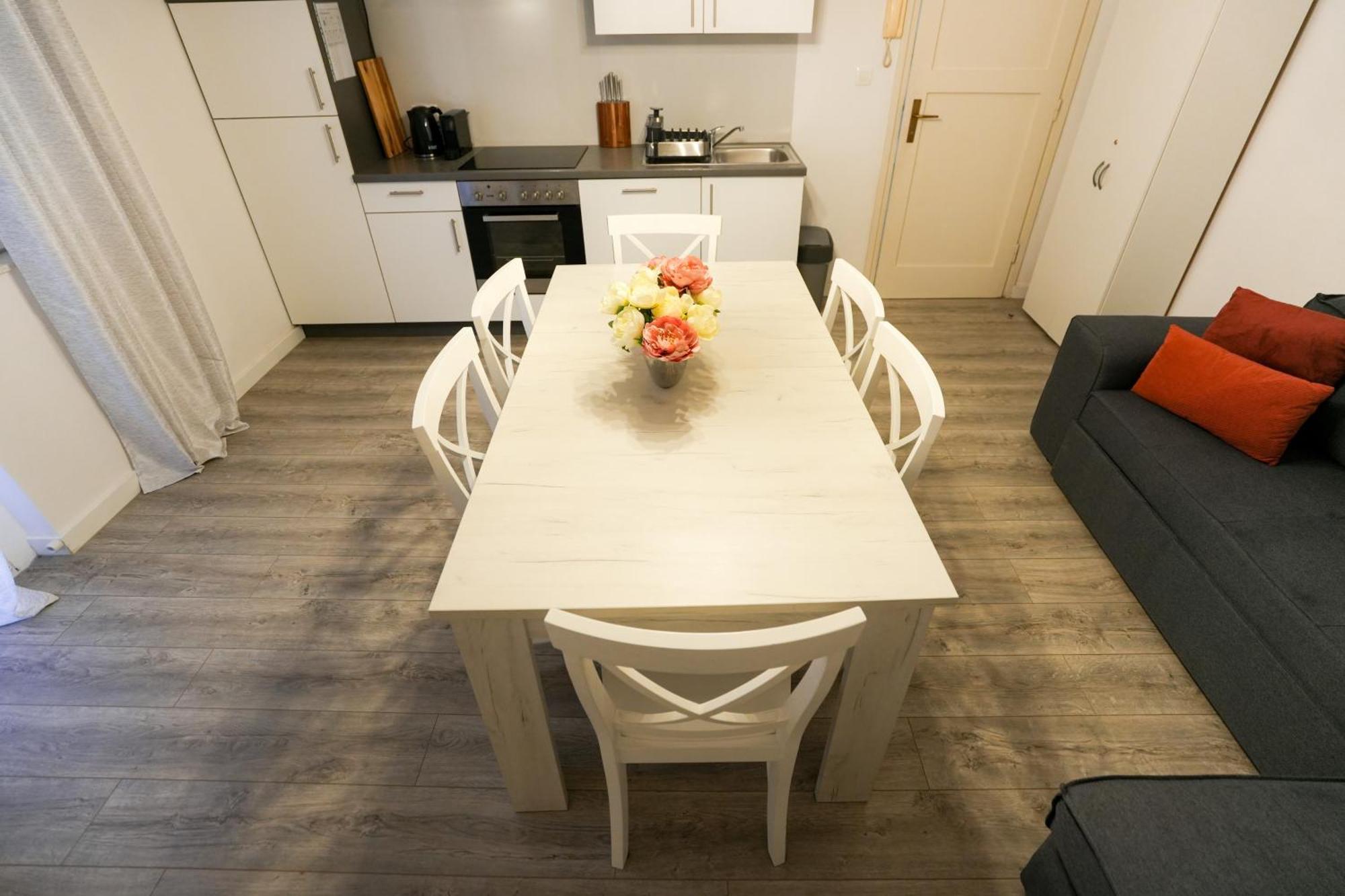 Apartment Kaya Prime Location In Old Town 扎达尔 外观 照片